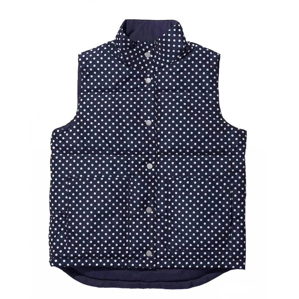 NEW KULE women's the simon top in navy